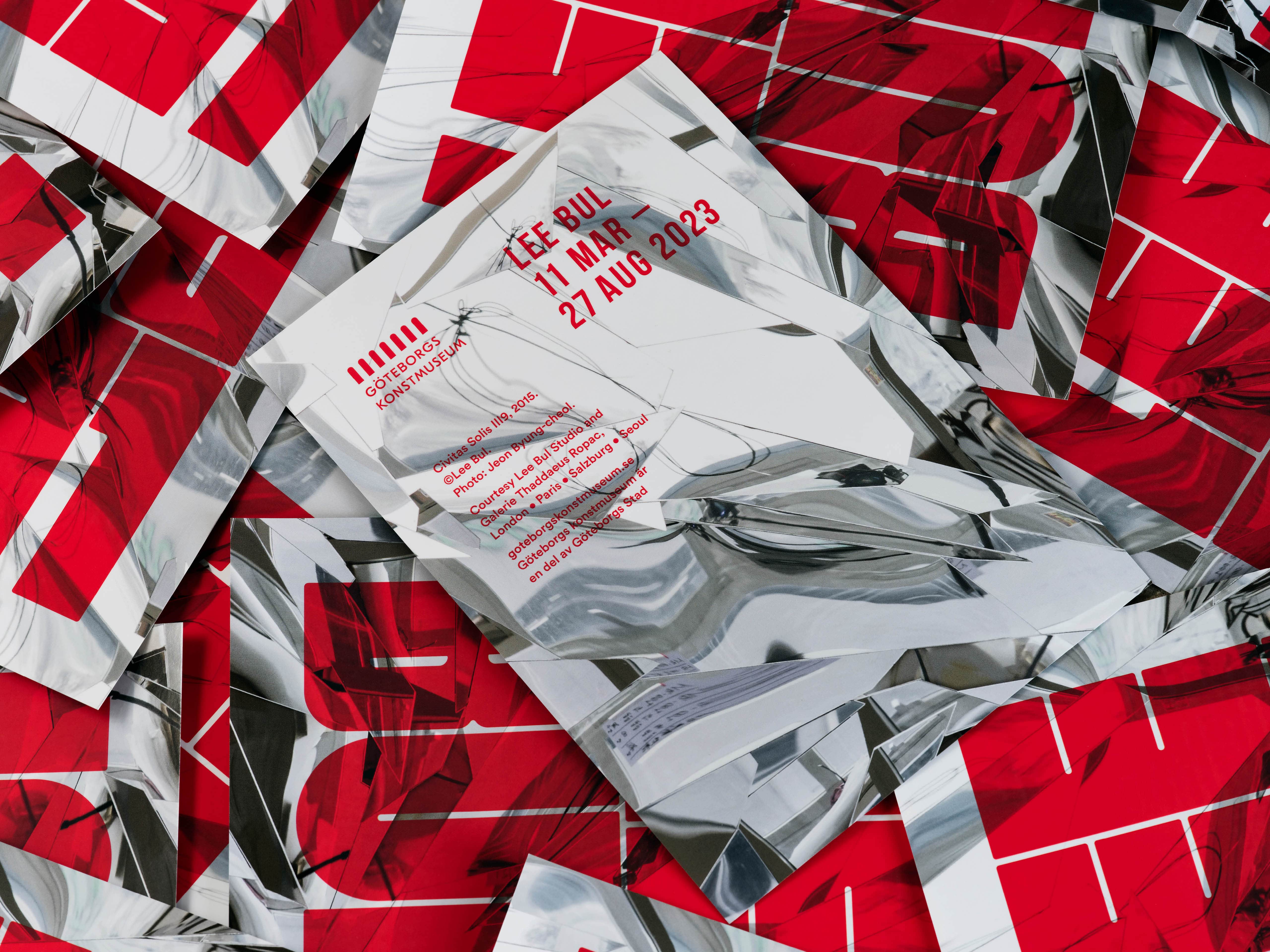 Utställningskatalog