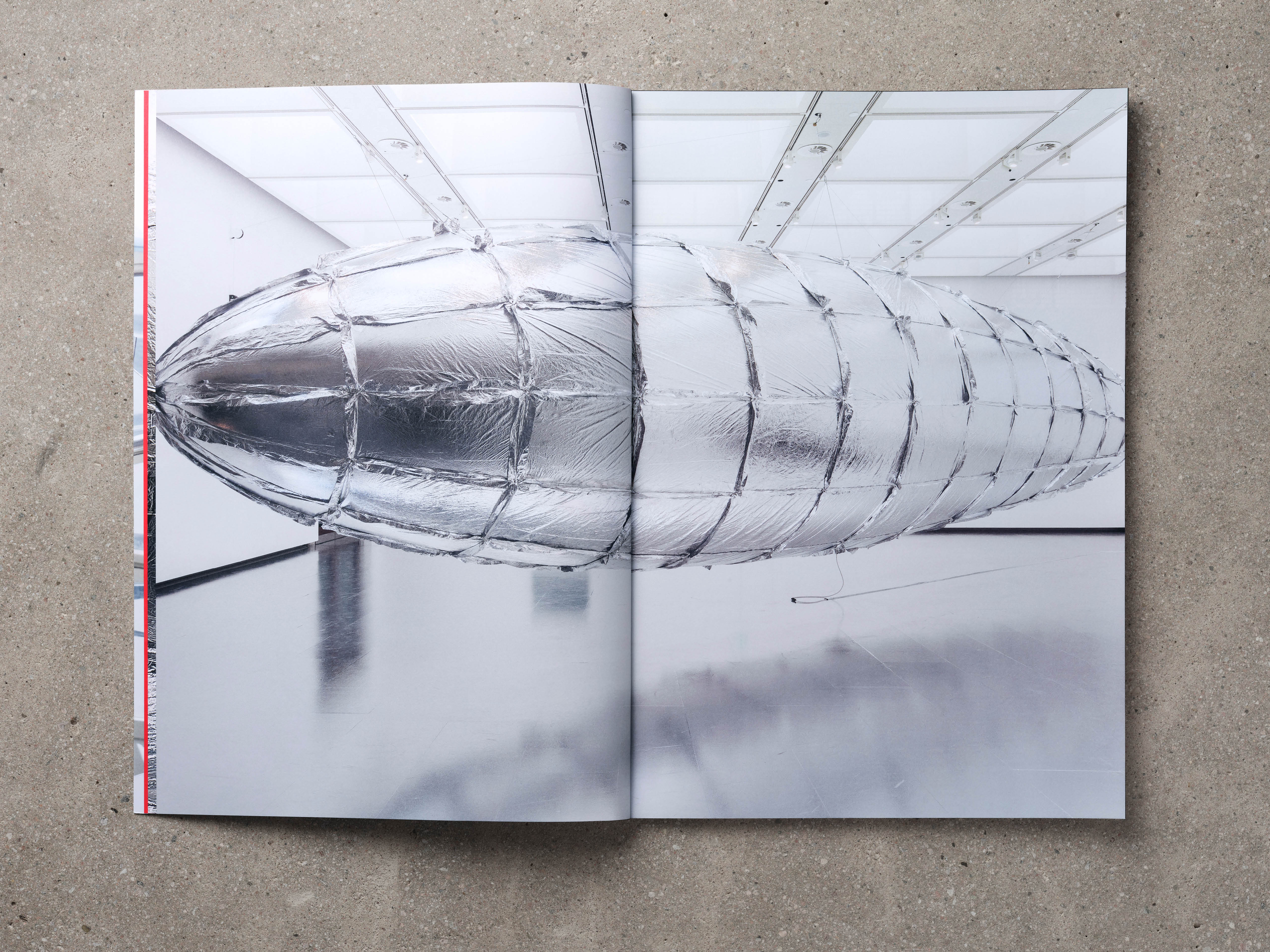 Utställningskatalog