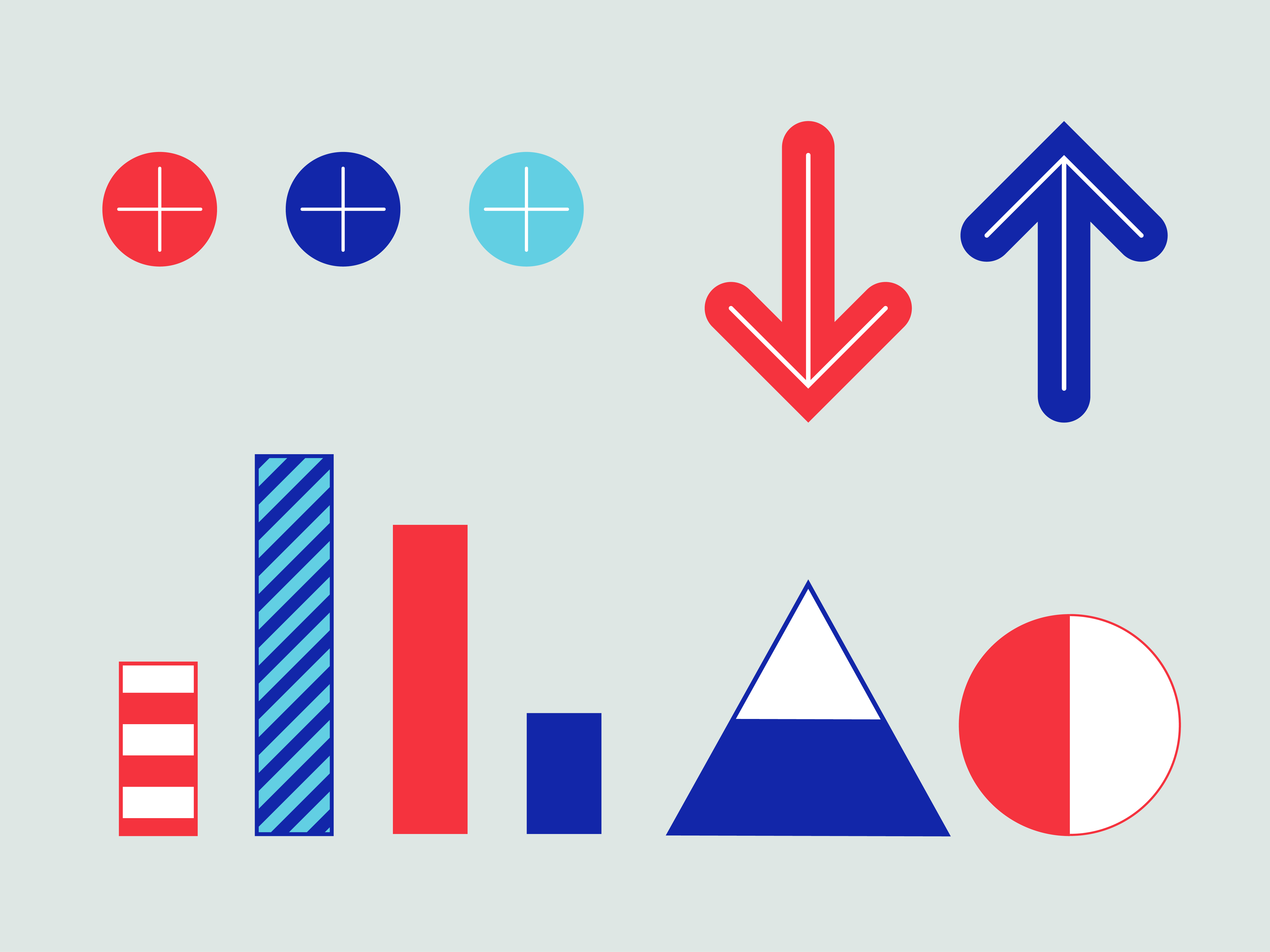 Myrorna Visuell identitet 