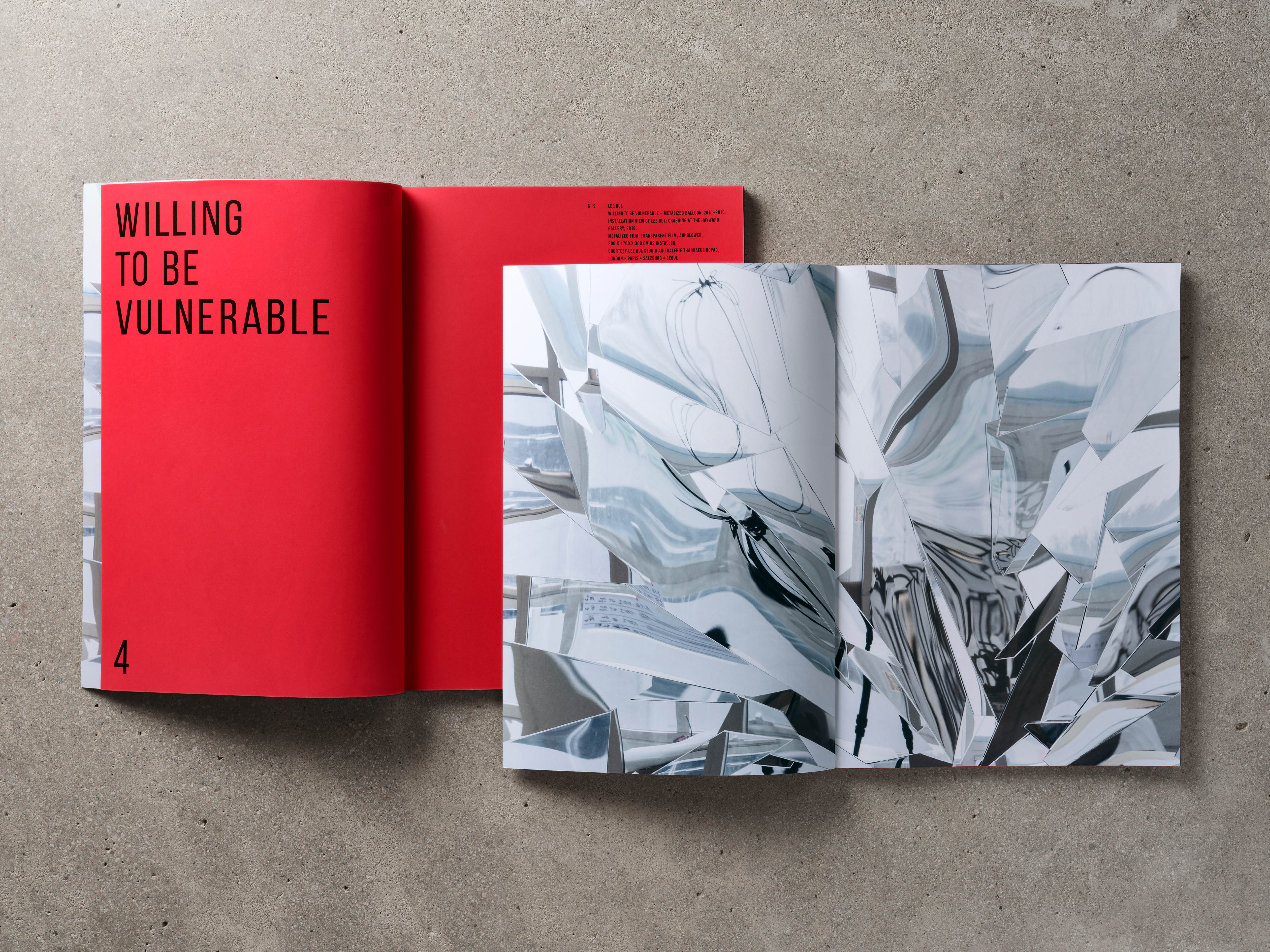 Utställningskatalog