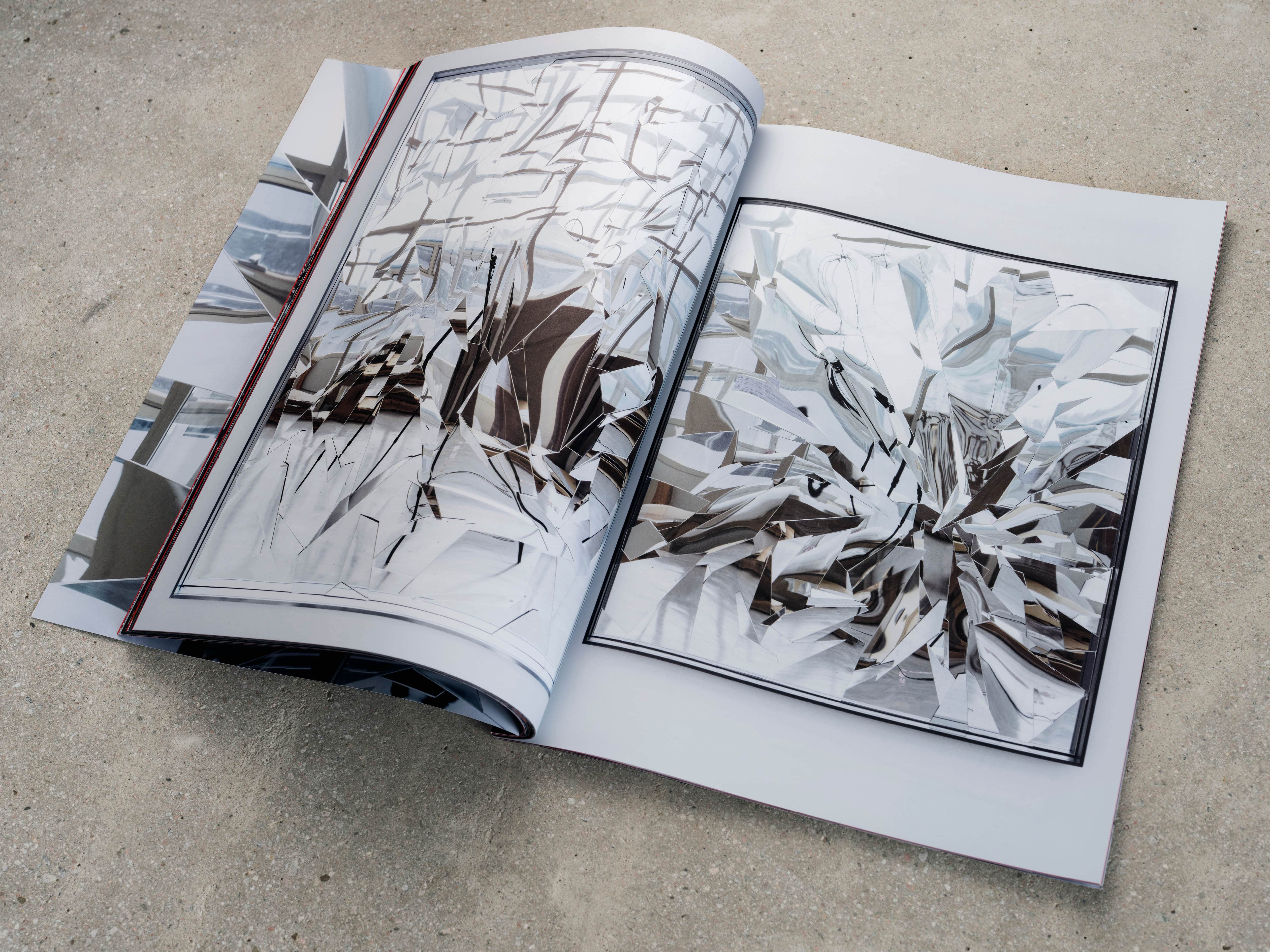 Utställningskatalog