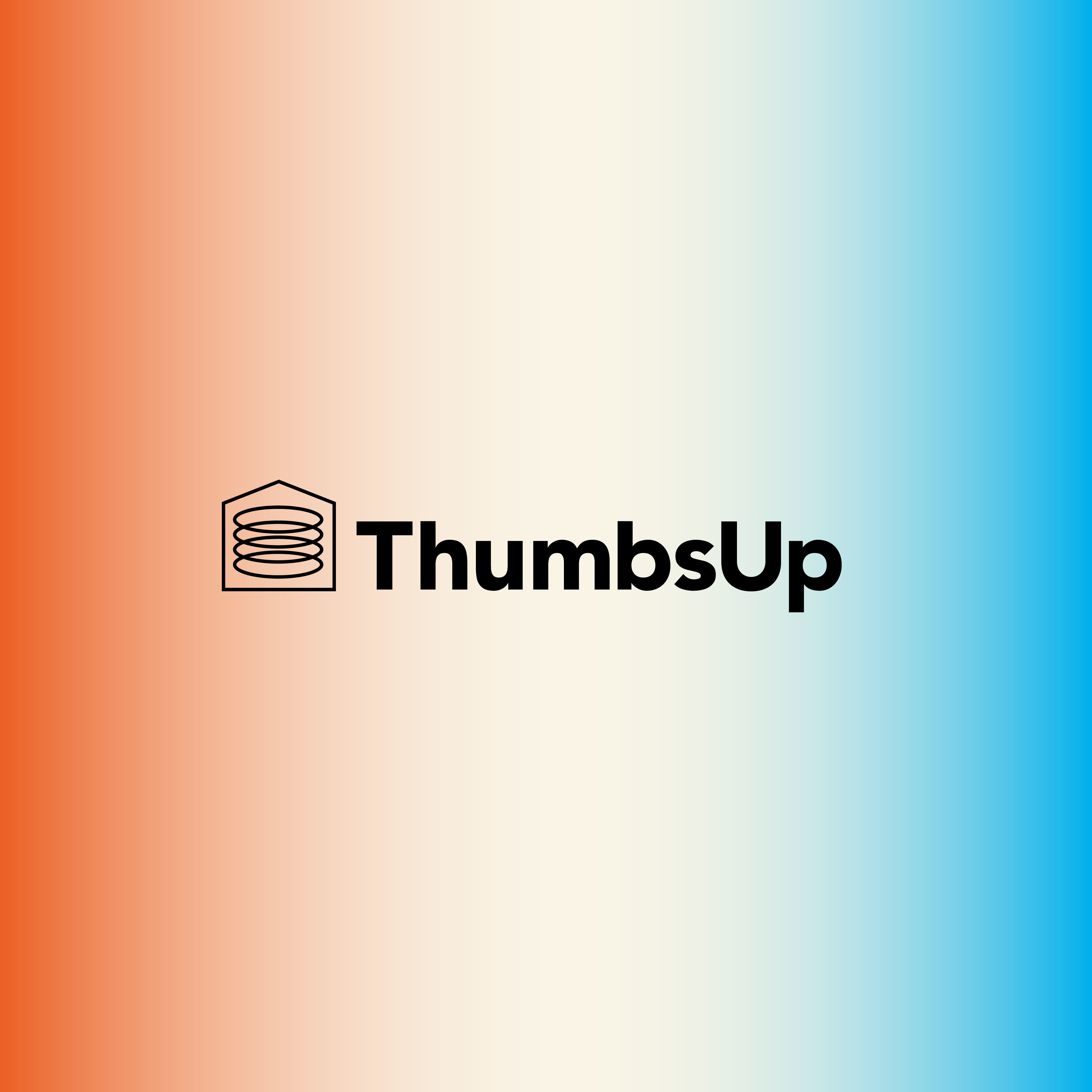 Johanneberg Science Park ThumbsUp visuell identitet