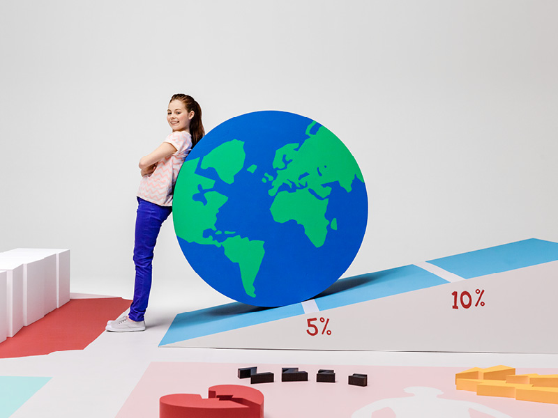 Infographic sockerkampanj