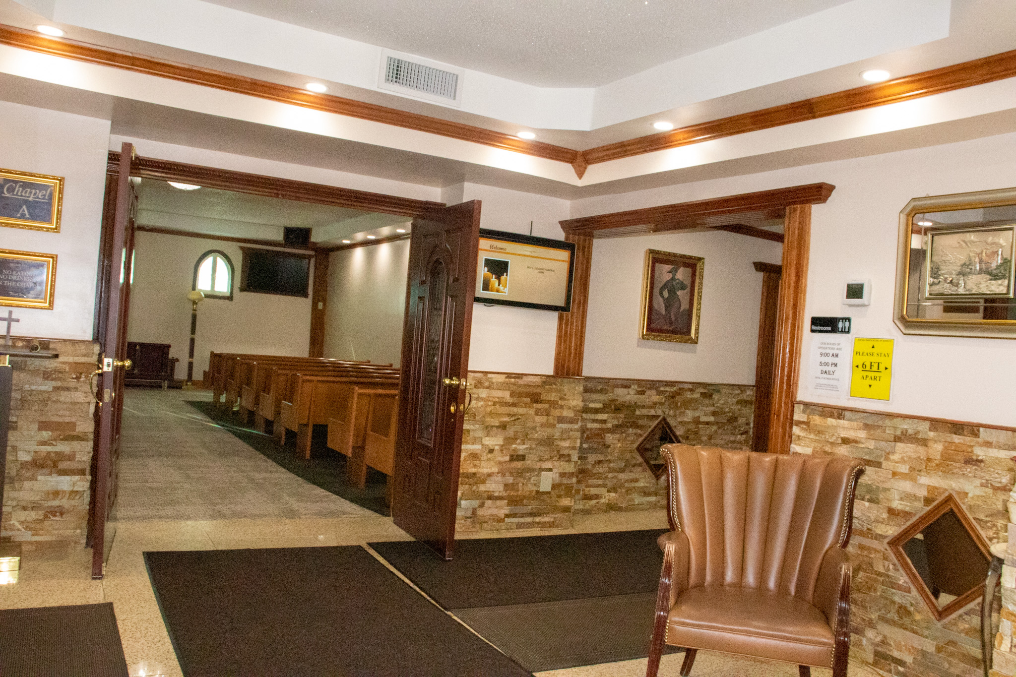 gilmore funeral home queens szerettekirni