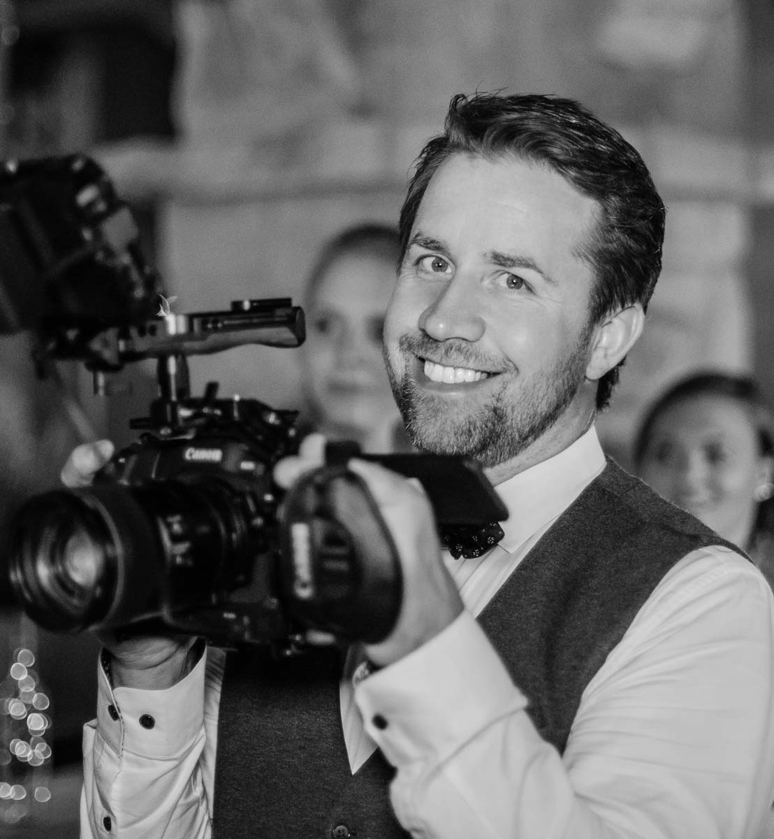 hochzeitsfilmer österreich