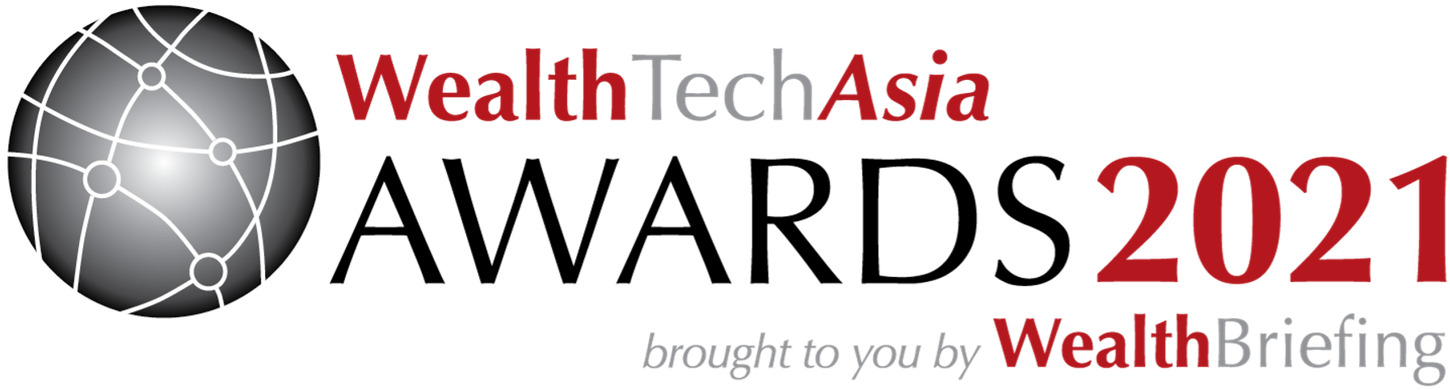 IMTF Wins 4 Awards At The WealthTechAsia Awards 2021