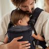 Attachment - find the perfect baby carrier