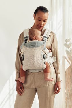 Baby Carrier Harmony | BABYBJÖRN