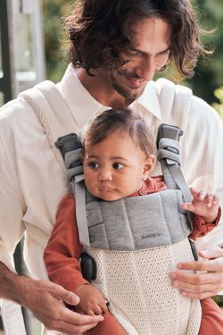 Baby Carrier Harmony | BABYBJÖRN