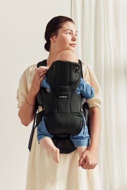 Baby Carrier Free Babybjorn