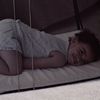 My baby and safe sleeping—what should I bear in mind?