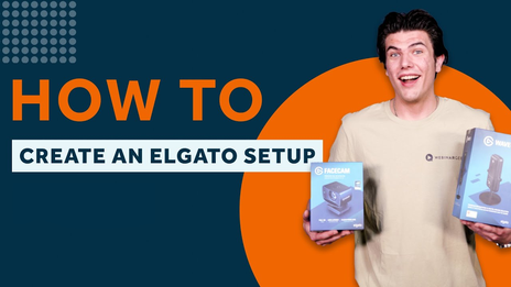 Master Your Elgato Setup - Complete 3-Part Video Guide