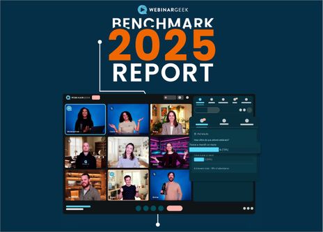 Benchmark 2025 report