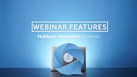 Automate workflows with HubSpot