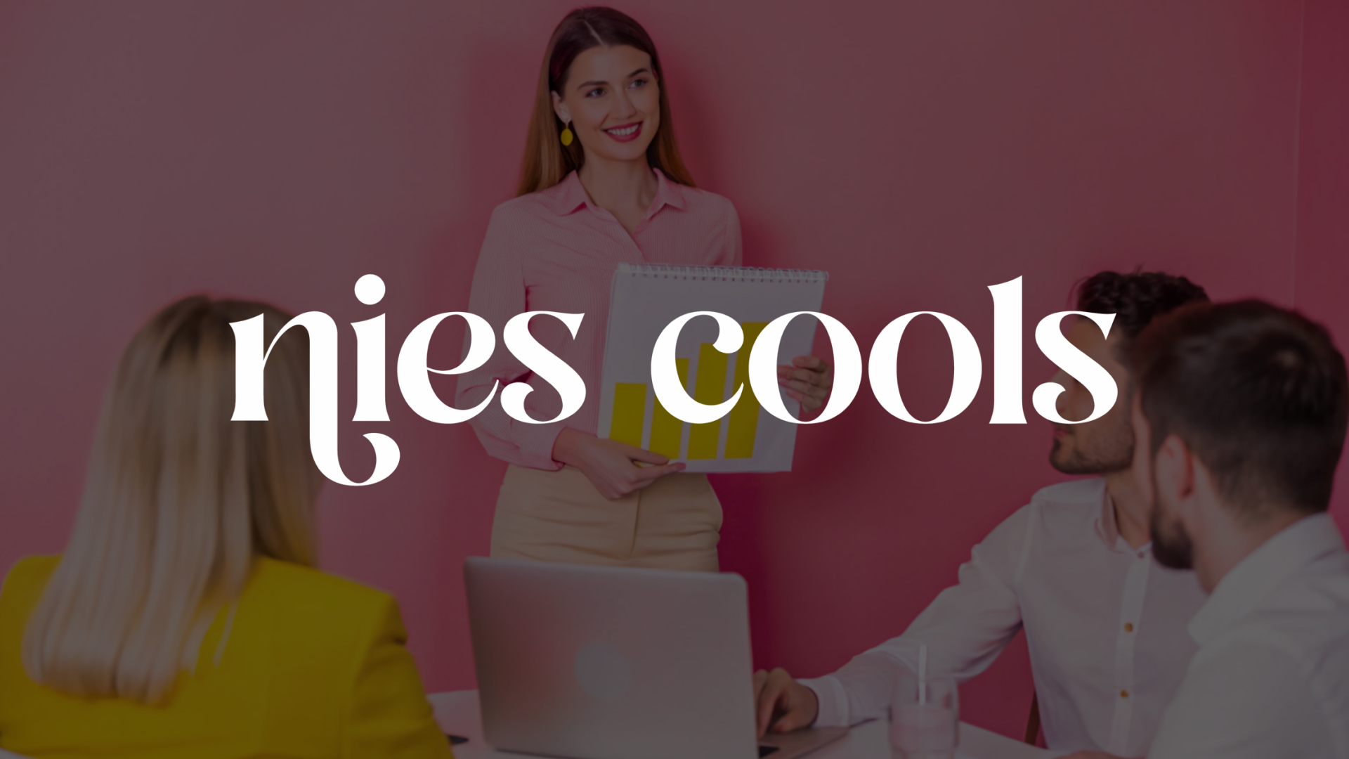 CSS video Nies Cools