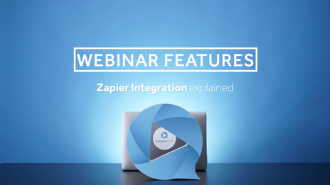 Zapier - Integrate with 6,000+ apps