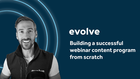 The power of sales automation by Evolve