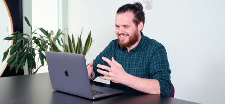 White paper: Improve your webinar game