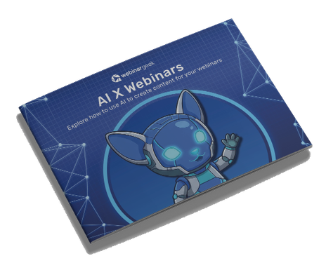 Academy: AI x Webinars