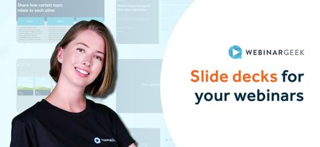11 Inspiring presentation templates