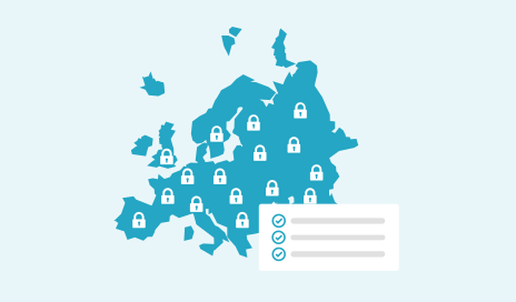 GDPR checklist
