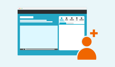 Generate leads with on demand webinars