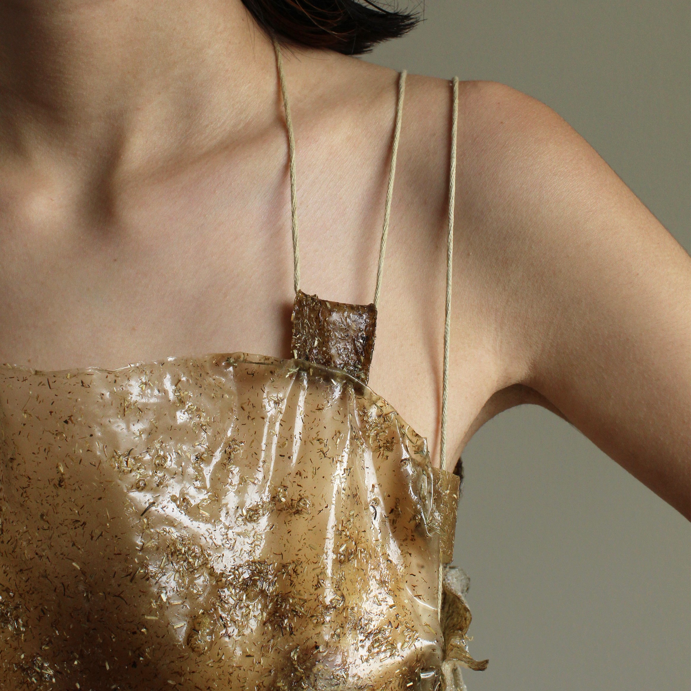 Tesis | Experiencia estética en el Diseño Textil y de Moda: Creando a ...