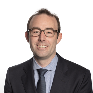 Dr. Hauke Runge