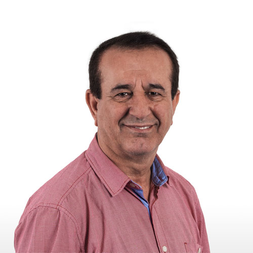 Barzan Ahmad