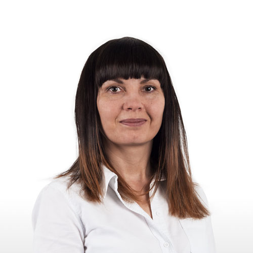 Tatjana Gerlach