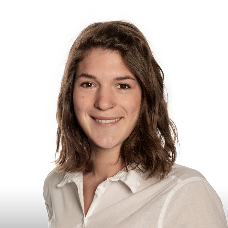 Laura Amrein