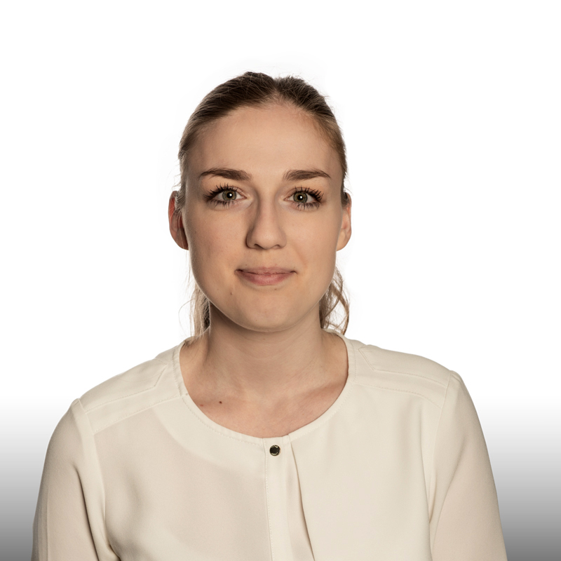 Annemie Mayer 