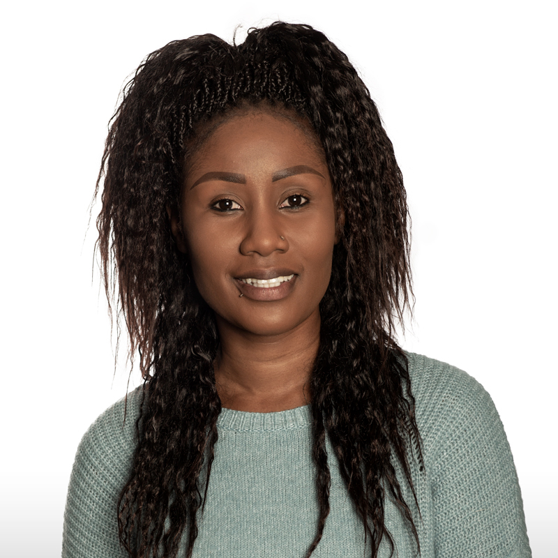 Agneta Atieno
