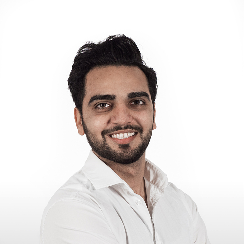 Mohammad Rishad Masumi 