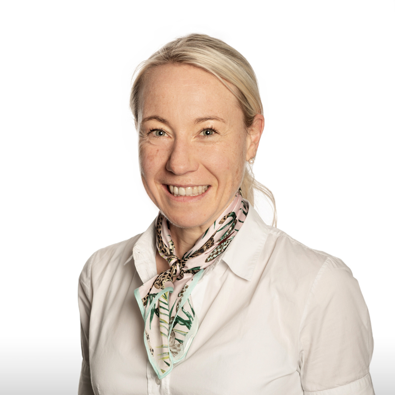 Dr. Anke Runge