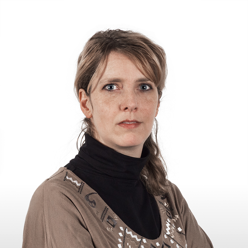 Sandra Mattern 