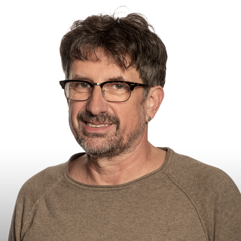 Daniel Fluhr 