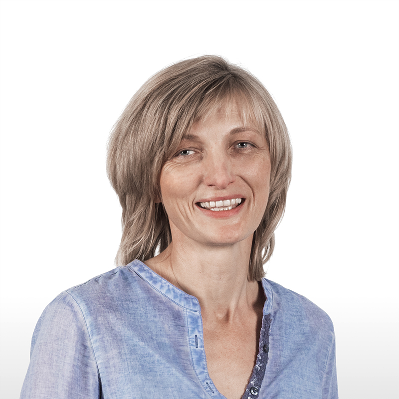 Larissa Zirke 