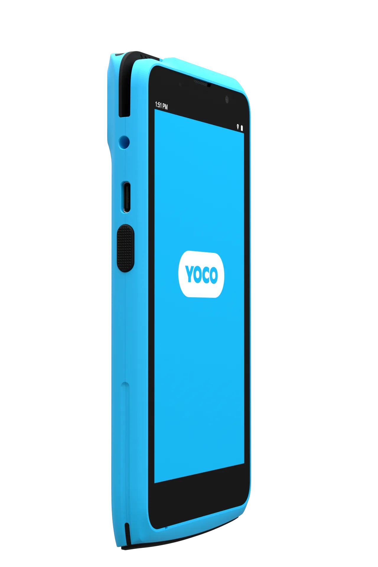 Yoco Khumo Card Machine Buy Online Now