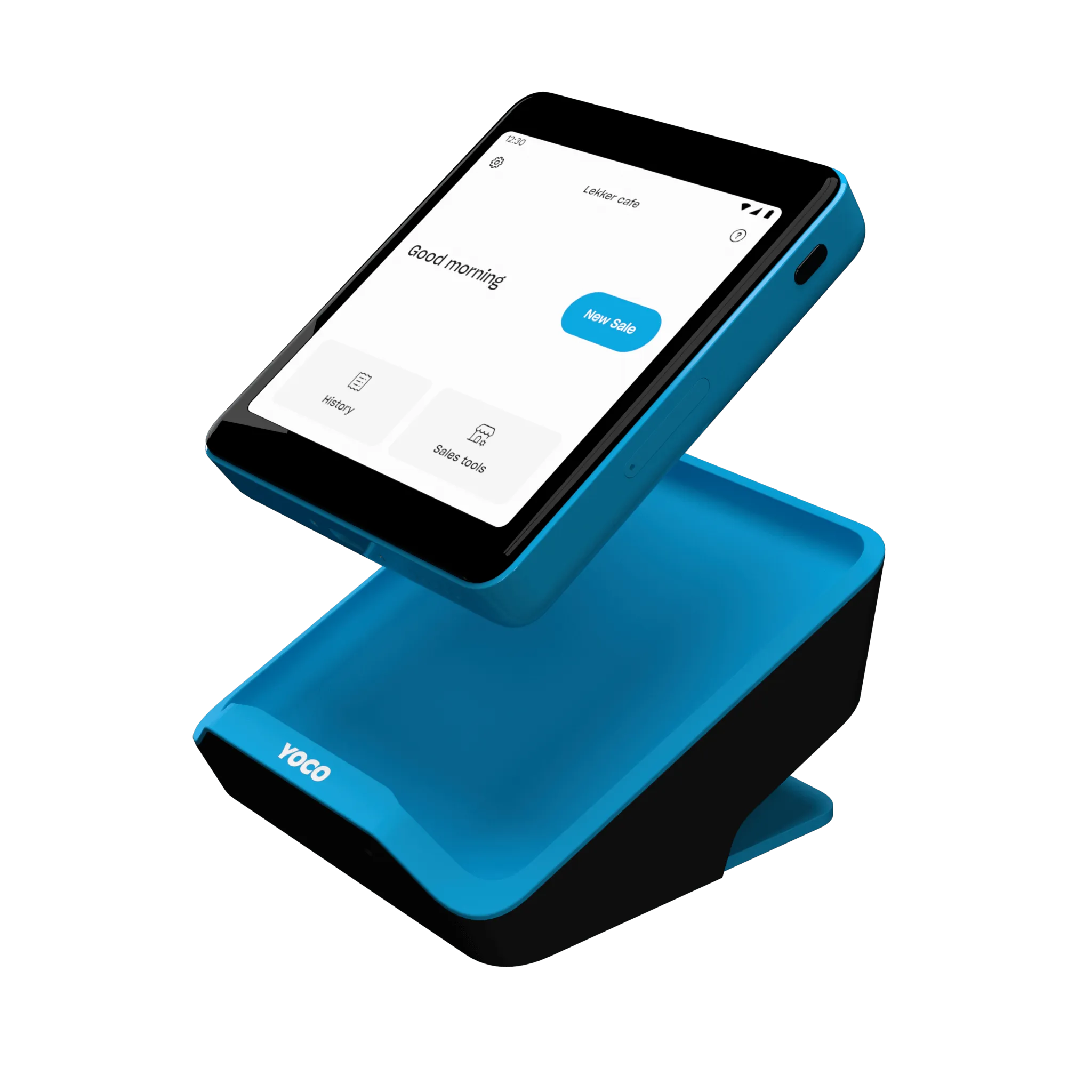 Yoco Neo Touch Card Machine Buy Online Now