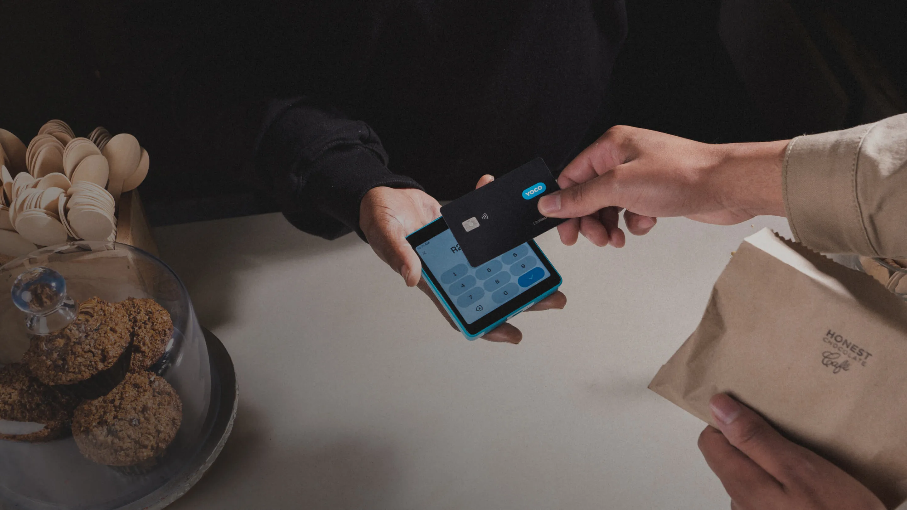 Yoco Fees, Costs & Transaction Rates