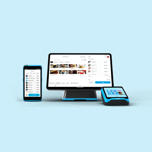 POS Systems, Card Machines & Online Payments | Yoco