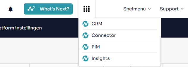 NextChapter has Single Sign On