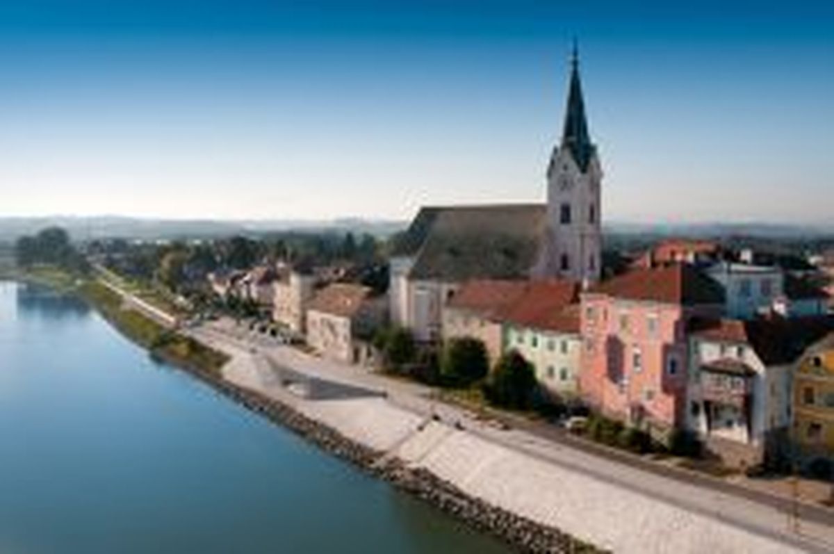 Ybbs/Donau