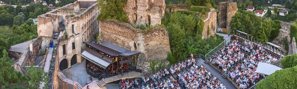 Festivals in Niederösterreich