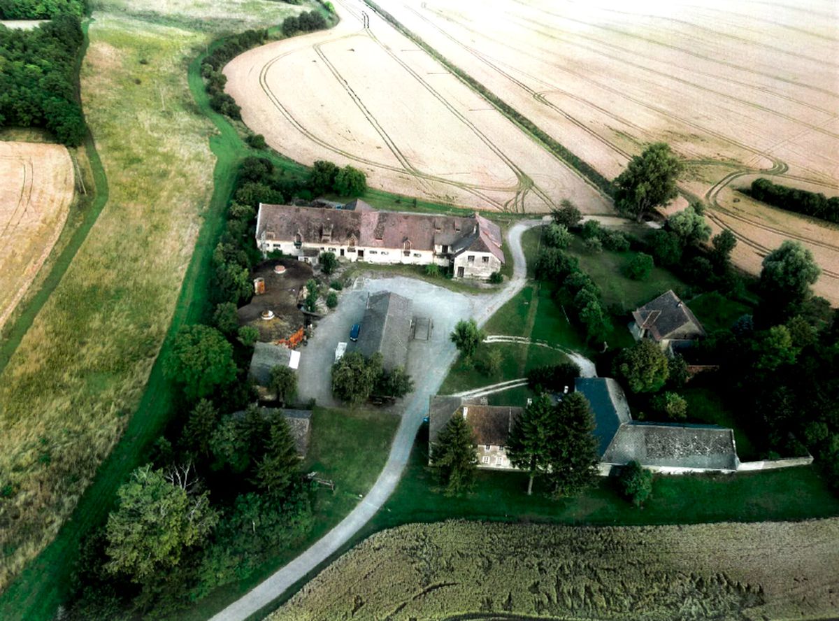 Zistersdorf
