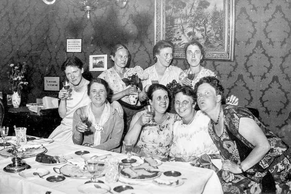 Prosit | Harry Walter