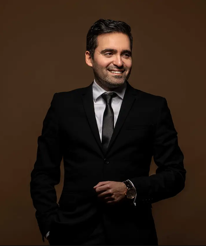 Afbeelding Erdem Coban Kilinc Managing Director Networking4all