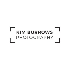Kim Burrows Photography Logo