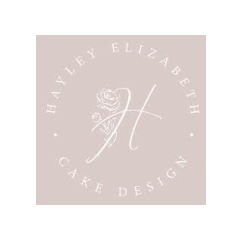 Hayley Elizabeth Cake Design